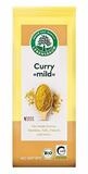 leben Salz Lebensbaum Curry mild, Bio-Gew&uuml;rz f&uuml;r milde Currys