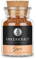 Ankerkraut Gew&uuml;rz Gyros, Ankerkraut Gyros Gew&uuml;rzmischung - Gew&uuml;rzmischung BBQ