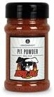 Ankerkraut Gew&uuml;rz Pit Powder by BBQPit, Ankerkraut Pit Powder BBQ Rub -...