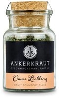 Ankerkraut Gew&uuml;rz Omas Liebling, Ankerkraut Omas Lieblings Gew&uuml;rz - Kochen