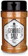 Ankerkraut Gew&uuml;rz Gew&uuml;rz Salz, Ankerkraut Gew&uuml;rzsalz - Gew&uuml;rzmischung Salz