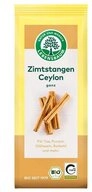 Lebensbaum Gew&uuml;rz Zimtstangen Ceylon - ganz 6 St&uuml;ck, LEBENSBAUM