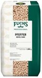 Fuchs Foodservice Gew&uuml;rz, Fuchs Professional Pfeffer weiss ganze Pfefferk&ouml;rner
