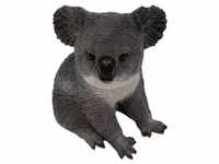 Figurendiscounter Dekofigur Koala 21 x 21 x 20 cm (0660103633)