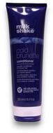 Milk Shake Haarsp&uuml;lung, Cold Brunette, Moringa Oil, Hair Conditioner 250 ml.