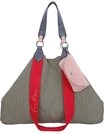Fritzi aus Preu&szlig;en Henkeltasche Izzy, aus veganen Materialien