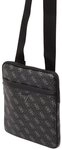 Guess Umh&auml;ngetasche MILANO CROSSBODY FLAT (1-tlg)