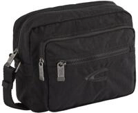 camel active Umh&auml;ngetasche Journey, aus leichtem robusten Nylon, funktional...
