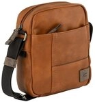 camel active Umh&auml;ngetasche Laos, praktisch funktionaler Alltagsbegleiter mit...