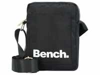 Bench. Umhängetasche Bench stylische Mini Bag Twill Nylon (Umhängetasche),...
