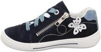Superfit superfit Kinder Sneaker TENSY 1-000096-8000 blau Sneaker