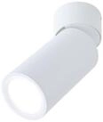 Paulmann LED Deckenleuchte Turnal Coin 2700K 470lm 230V 6W, LED fest integriert,