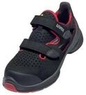 Uvex uvex Sicherheitssandalen S1P SRC uvex 1 G2 aus Mikrovelours, uvex xeno...