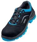 Uvex S2 95578 Sicherheitsschuh schwarz 44 (Weite 11)
