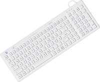KEYSONIC 60886 USB-Tastatur
