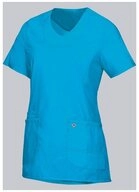 bp Arbeitsjacke Leichter Schlupfkasack