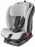 Maxi-Cosi Kindersitzbezug MC TITAN/TITAN PLUS SUMMER COVER FRESH GREY