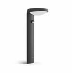 Philips LED Solarleuchte Outdoor Ultra Efficient Tyla, 1.2W, 3000 Kelvin,...
