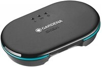 GARDENA Bew&auml;sserungssteuerung smart Irrigation Control -...