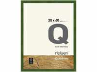Nielsen Quadrum 30x40 grün