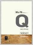 nielsen Bilderrahmen Holz Bilderrahmen Quadrum, (1 St)