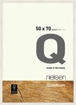 nielsen Bilderrahmen Holz Bilderrahmen Quadrum, (1 St)