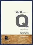 nielsen Bilderrahmen Holz Bilderrahmen Quadrum, (1 St)