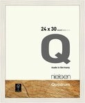 nielsen Bilderrahmen Holz Bilderrahmen Quadrum, (1 St)