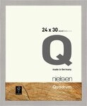 nielsen Bilderrahmen Holz Bilderrahmen Quadrum, (1 St)