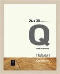 nielsen Bilderrahmen Holz Bilderrahmen Quadrum, (1 St)