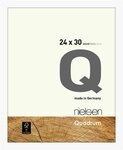 nielsen Bilderrahmen Holz Bilderrahmen Quadrum, (1 St)