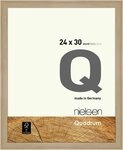 nielsen Bilderrahmen Holz Bilderrahmen Quadrum, (1 St)