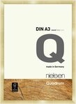 nielsen Bilderrahmen Holz Bilderrahmen Quadrum, (1 St)