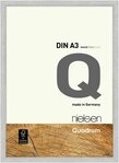 nielsen Bilderrahmen Holz Bilderrahmen Quadrum, (1 St)