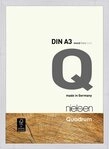 nielsen Bilderrahmen Holz Bilderrahmen Quadrum, (1 St)