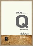 nielsen Bilderrahmen Holz Bilderrahmen Quadrum, (1 St)