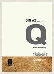 nielsen Bilderrahmen Holz Bilderrahmen Quadrum, (1 St)