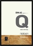 nielsen Bilderrahmen Holz Bilderrahmen Quadrum, (1 St)