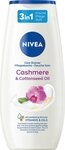 Nivea Haarshampoo Nivea Dusch Cashmere Moments Inhalt ca. 250ml, 1-tlg.