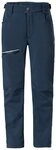 VAUDE Funktionshose Kids Qimsa Softshell Pants (1-tlg) atmungsaktive und