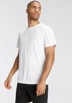PUMA Trainingsshirt PERFORMANCE SS TEE M Regular Fit, kurze &Auml;rmel, sportlicher Stil,