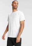Trainingsshirt PUMA "PERFORMANCE SS TEE M", Herren, Gr. XXL, wei&szlig; (puma wei&szlig;),