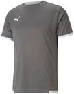 PUMA Fu&szlig;balltrikot Puma Herren Trikots teamLIGA Jersey 704917