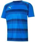 PUMA Fu&szlig;balltrikot Puma Herren Trikots teamVISION Jersey 704921