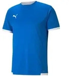 PUMA Fu&szlig;balltrikot Puma Kinder Trikots teamLIGA Jersey Jr 704925