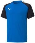PUMA Fu&szlig;balltrikot Puma Kinder Trikots teamPACER Jersey Jr 704926