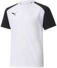PUMA Fu&szlig;balltrikot Puma Kinder Trikots teamPACER Jersey Jr 704926