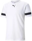 PUMA Fu&szlig;balltrikot Puma Herren Trikots teamRISE Jersey 704932