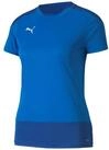 PUMA Fu&szlig;balltrikot Puma Damen Trainingstrikot teamGOAL 23 Training Jersey 656940