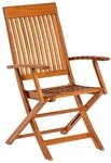 MERXX Gartensessel Comodoro (2-St), 2er Set